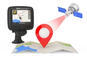 How Does A GPS Tracker Work