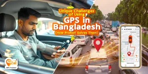 unique challenges of using gps in bangladesh and how prohori solves them