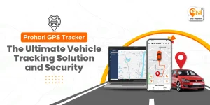 prohori vehicle tracking solution