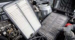 car air filter