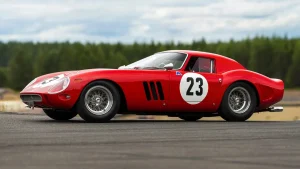 Ferrari 250 GTO 3413