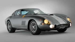 Ferrari 275 GTB