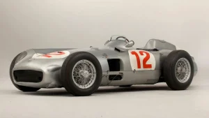 Mercedes W196