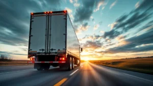 why gps tracking is essential for deliveries
