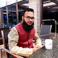 শাওন মাহমুদ