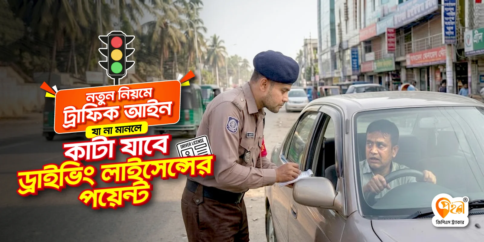 ডিমেরিট পয়েন্ট সিস্টেম