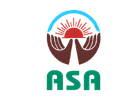 ASA NGO logo