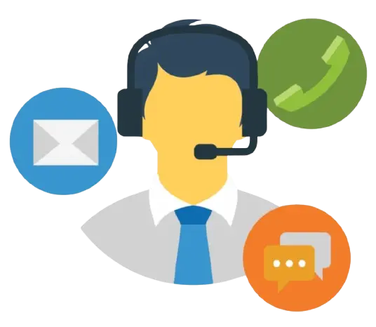 Corporate Support icon