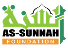 as-sunnah foundation logo