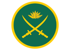 bangladesh army logo