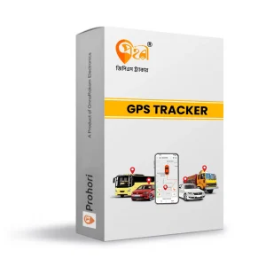 prohori gps tracker box